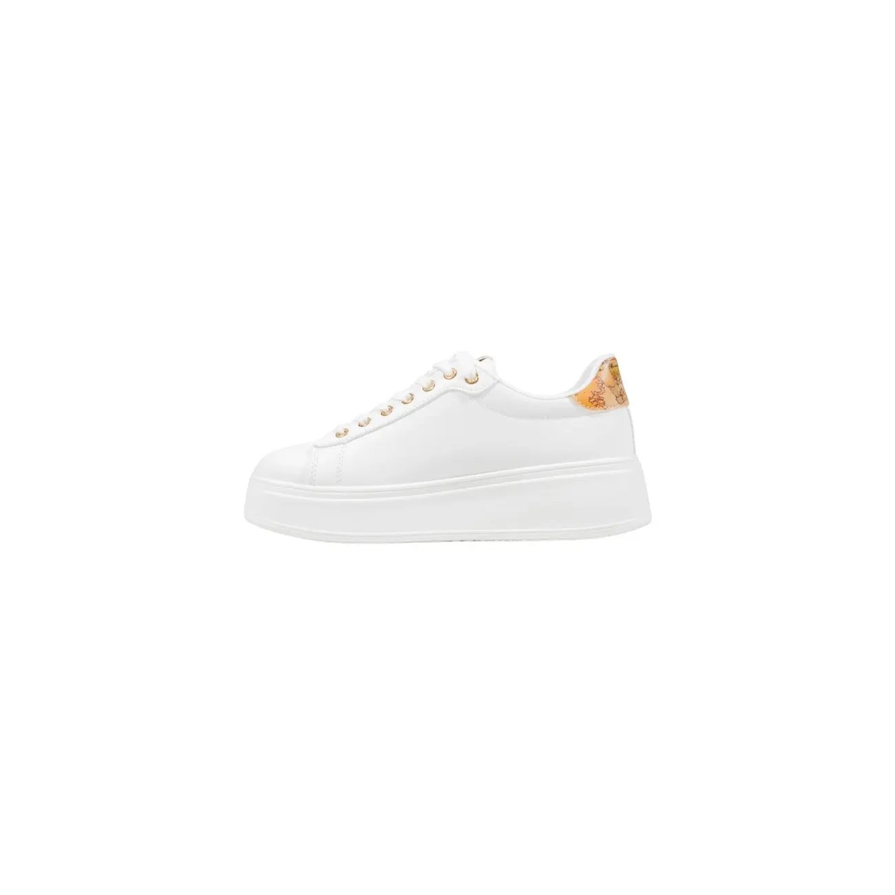 Alviero Martini Prima Classe Women Sneakers Alviero Martini Prima Classe