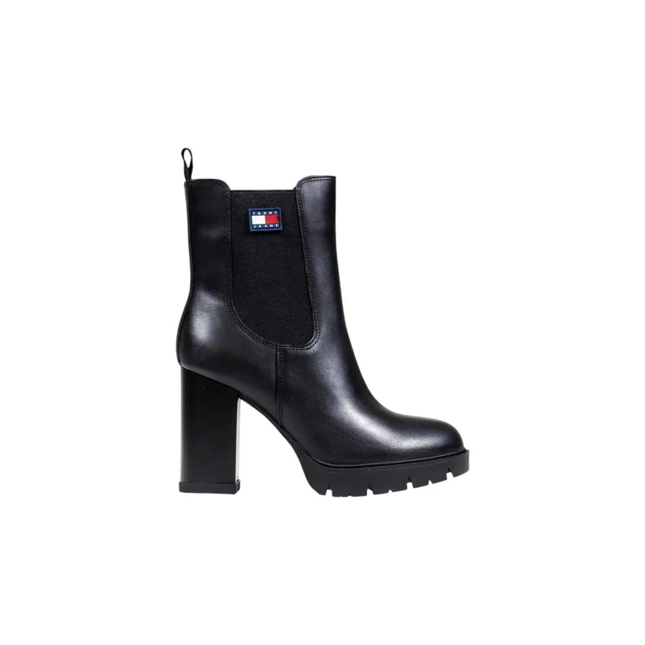 Tommy Hilfiger Jeans Men Boots Tommy Hilfiger Jeans