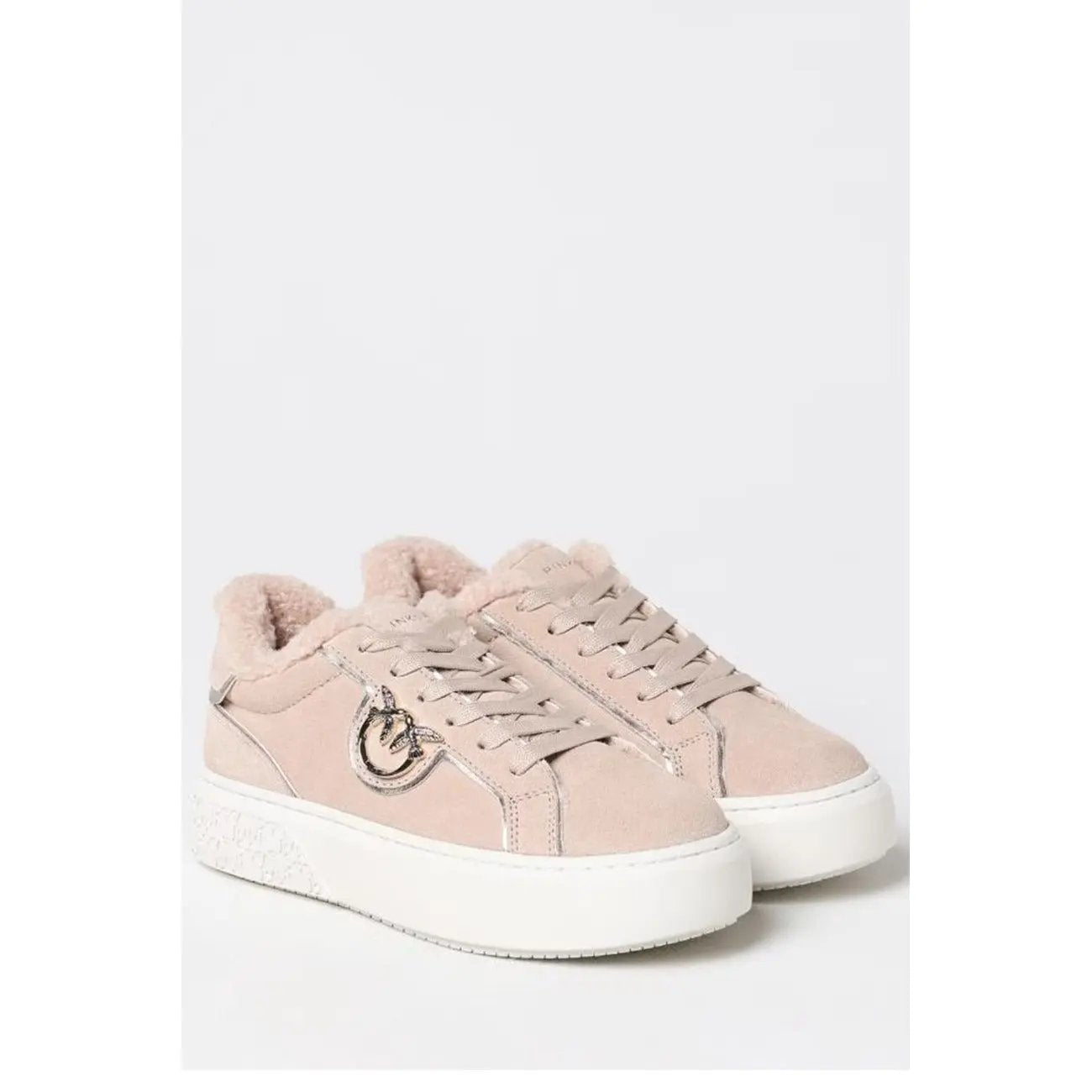 Pinko Women Sneakers Pinko