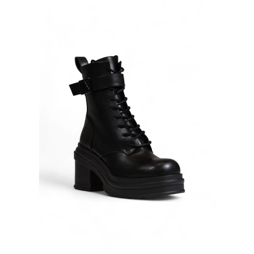 Armani Exchange Women Boots Armani Exchange