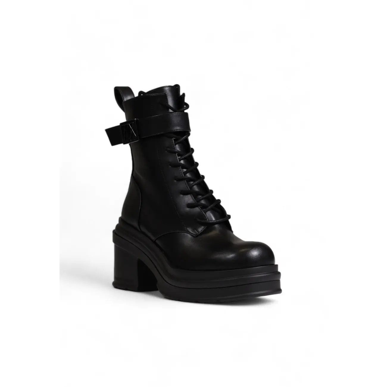 Armani Exchange Women Boots Armani Exchange