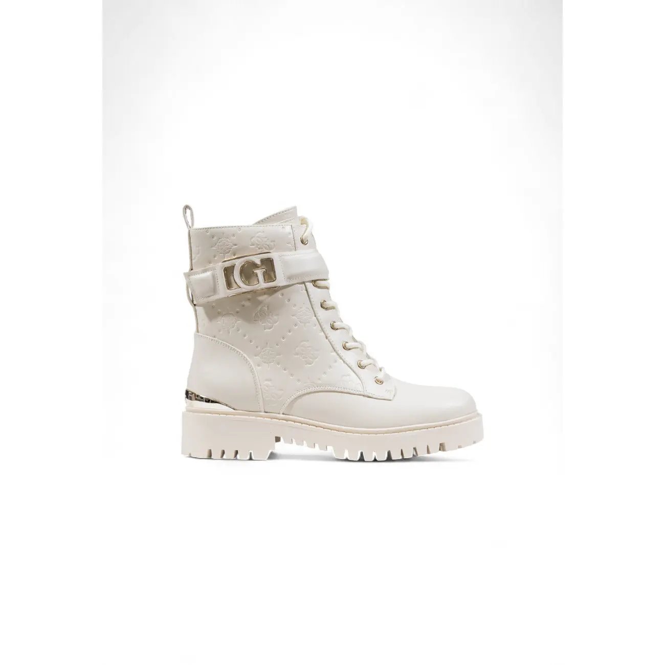 Guess Women Boots Guess