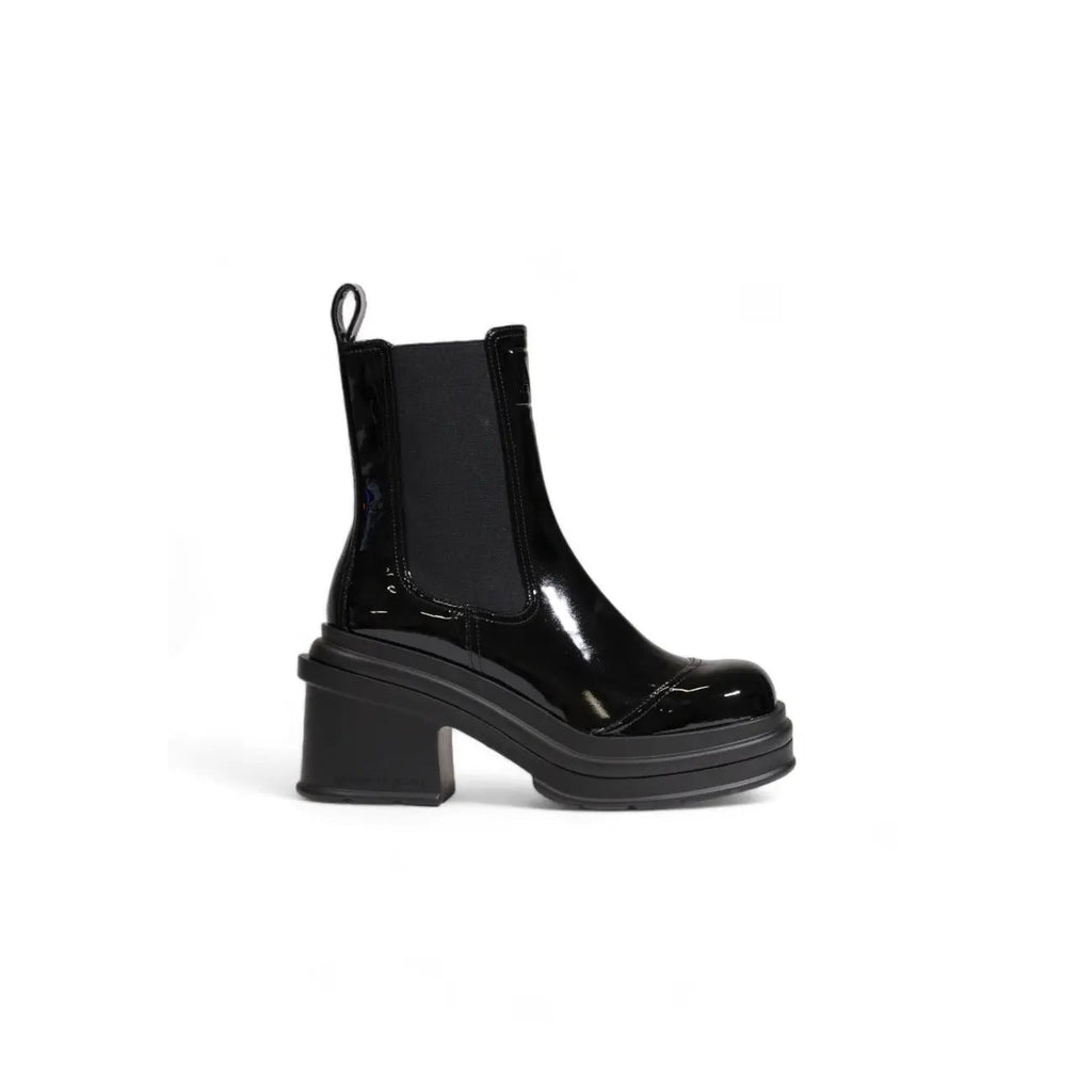 Armani Exchange Women Boots Armani Exchange