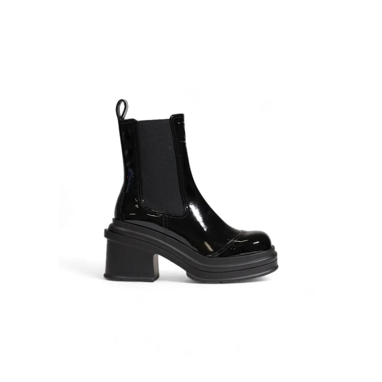 Armani Exchange Women Boots Armani Exchange