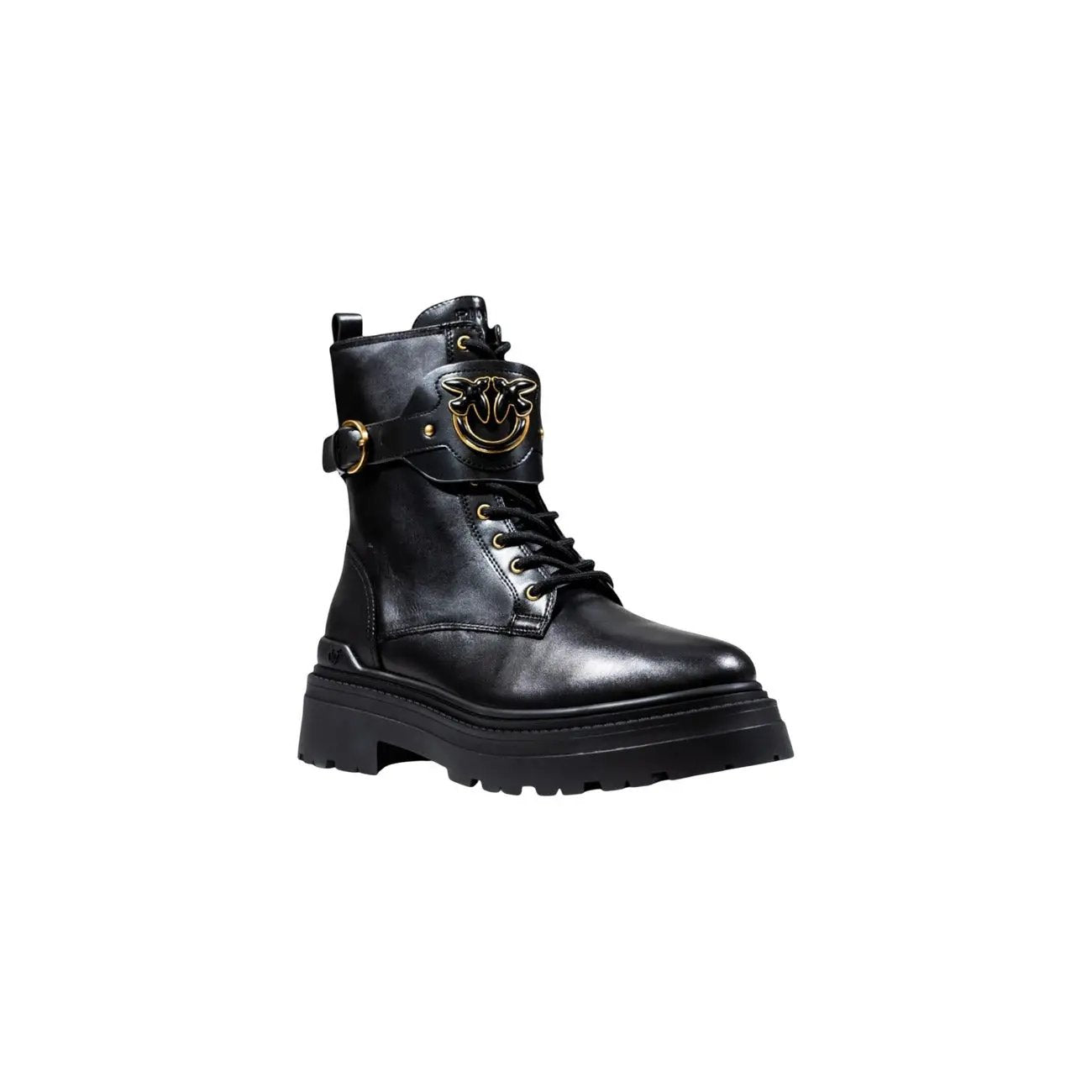 Pinko Women Boots Pinko
