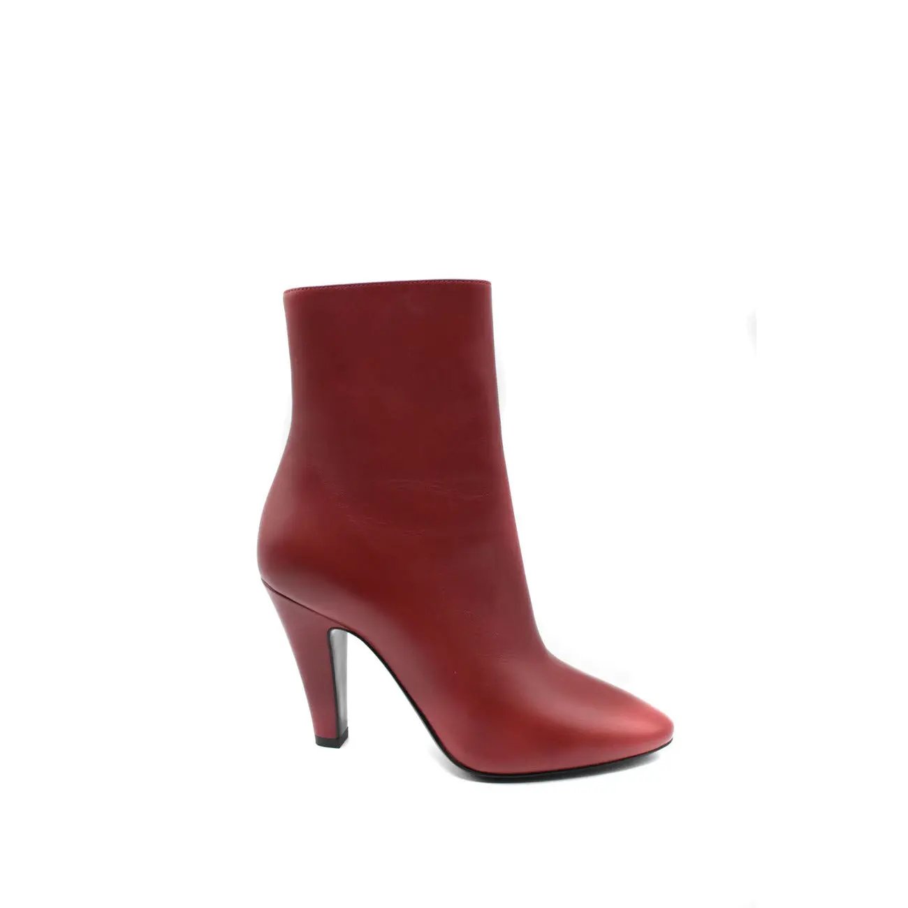 Saint Laurent Women Boots Saint Laurent