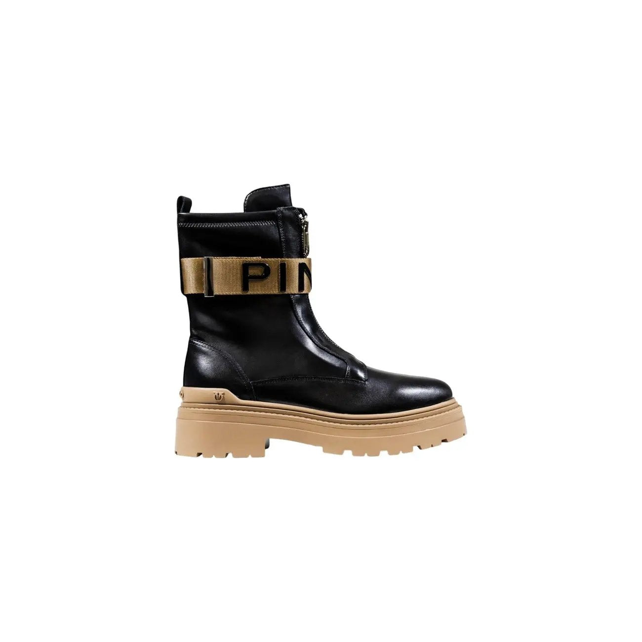 Pinko Women Boots Pinko