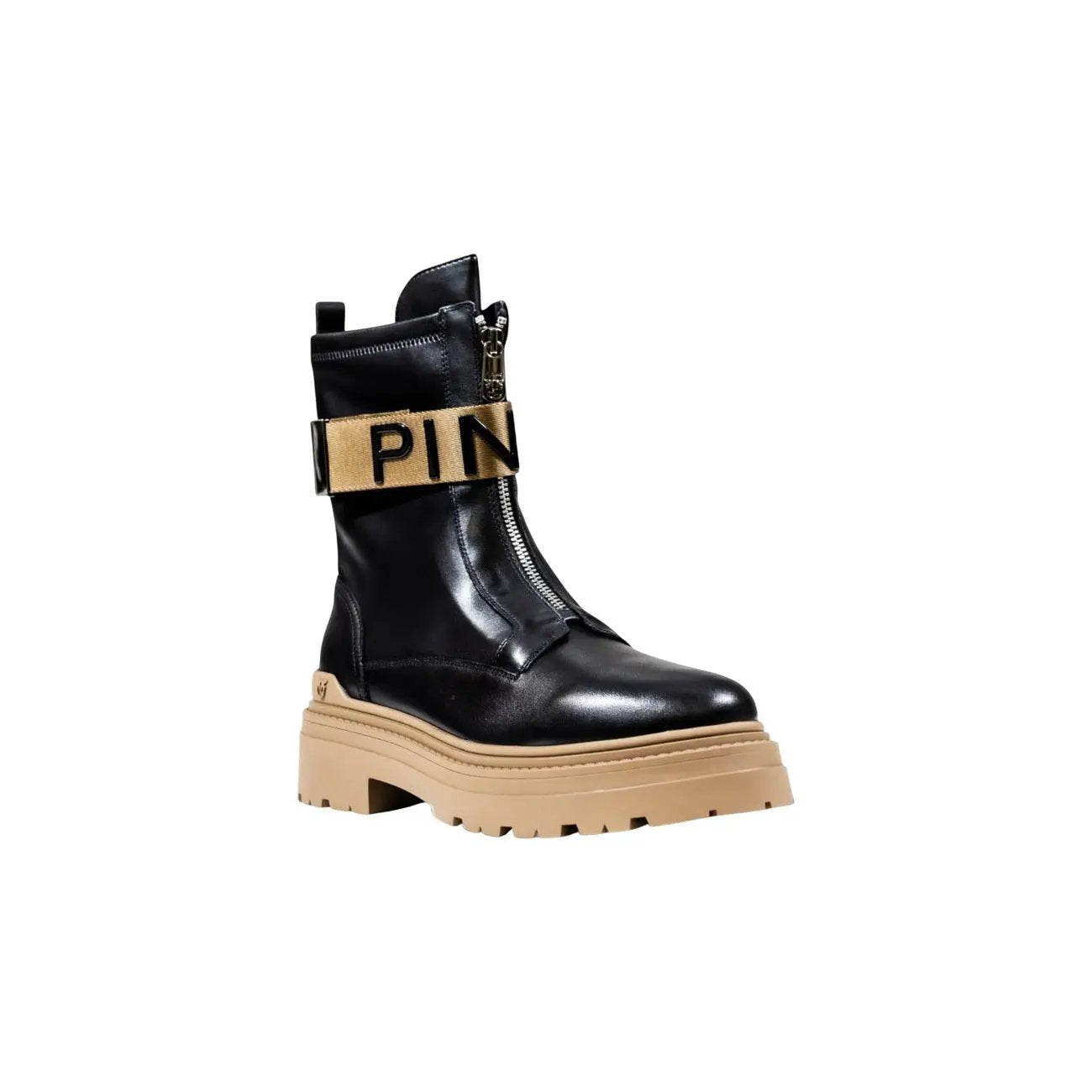 Pinko Women Boots Pinko