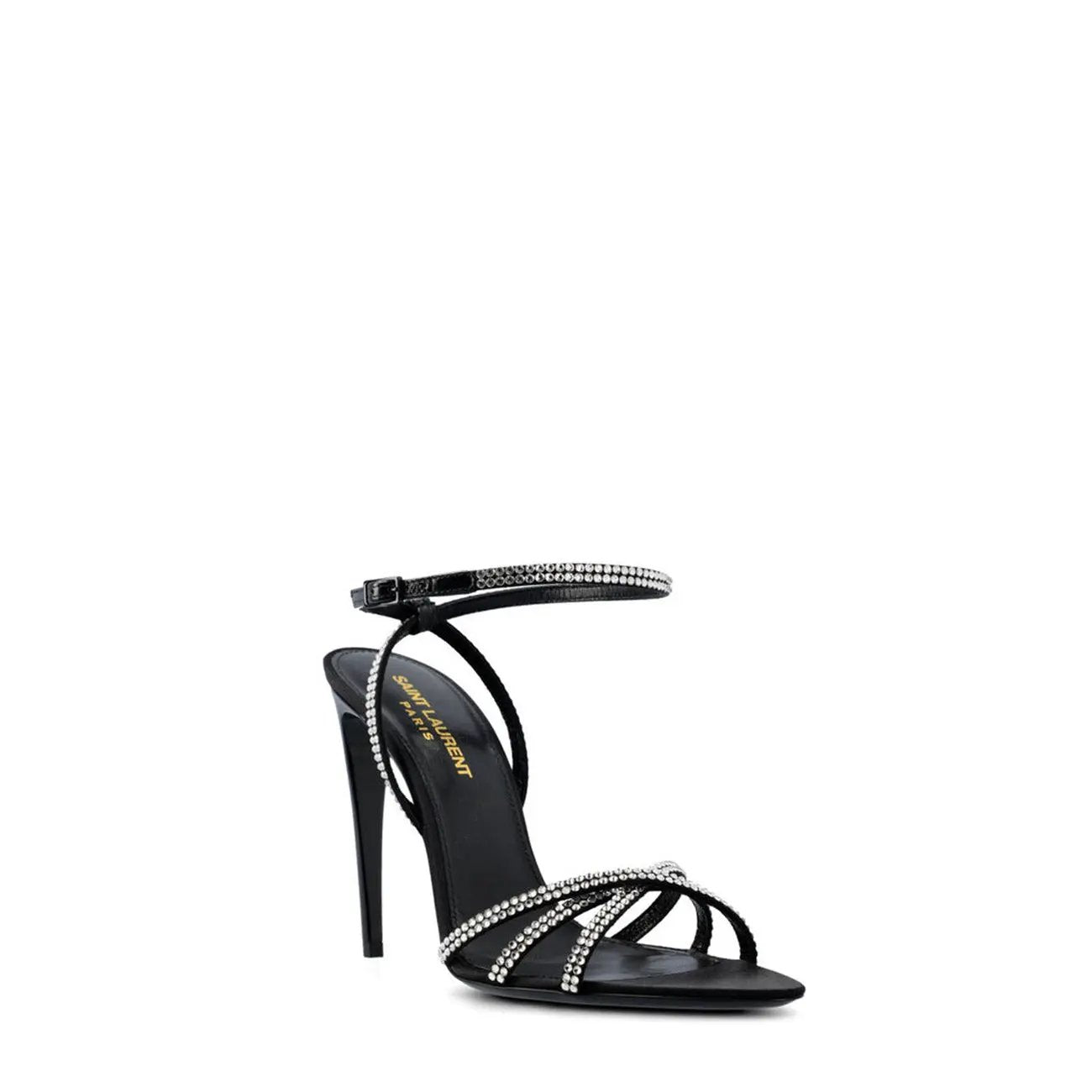 Saint Laurent Women Sandals Saint Laurent