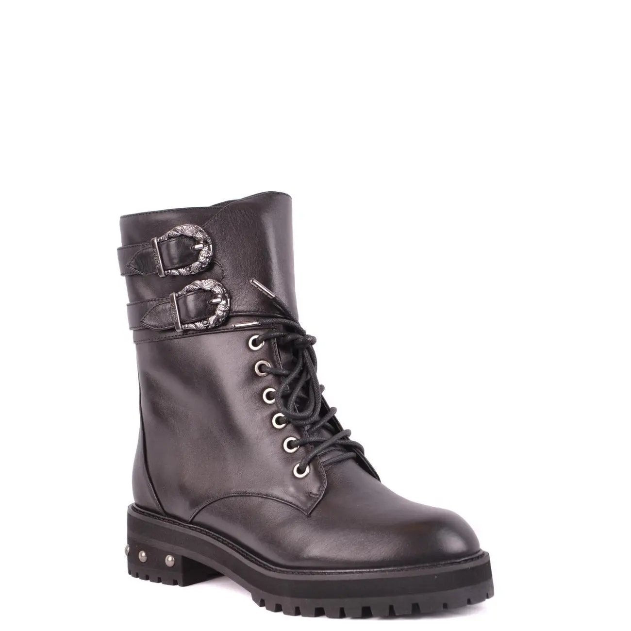 Pinko Women Boots Pinko