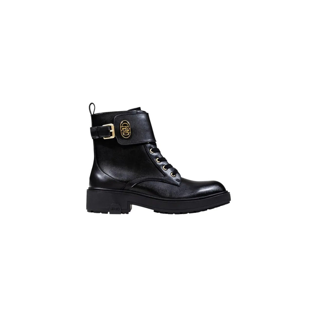 Liu Jo Women Boots Liu Jo