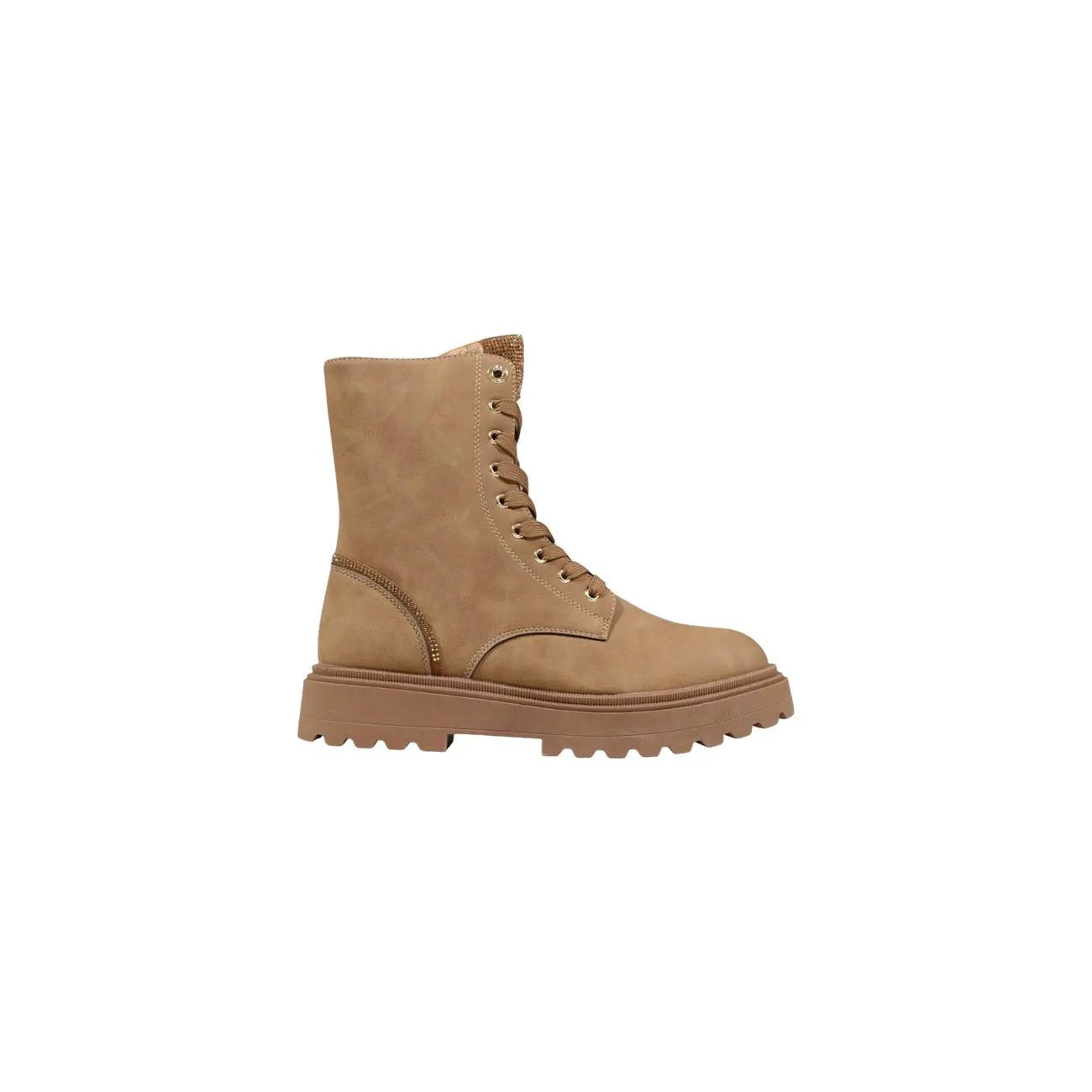 Alviero Martini Prima Classe Women Boots Alviero Martini Prima Classe