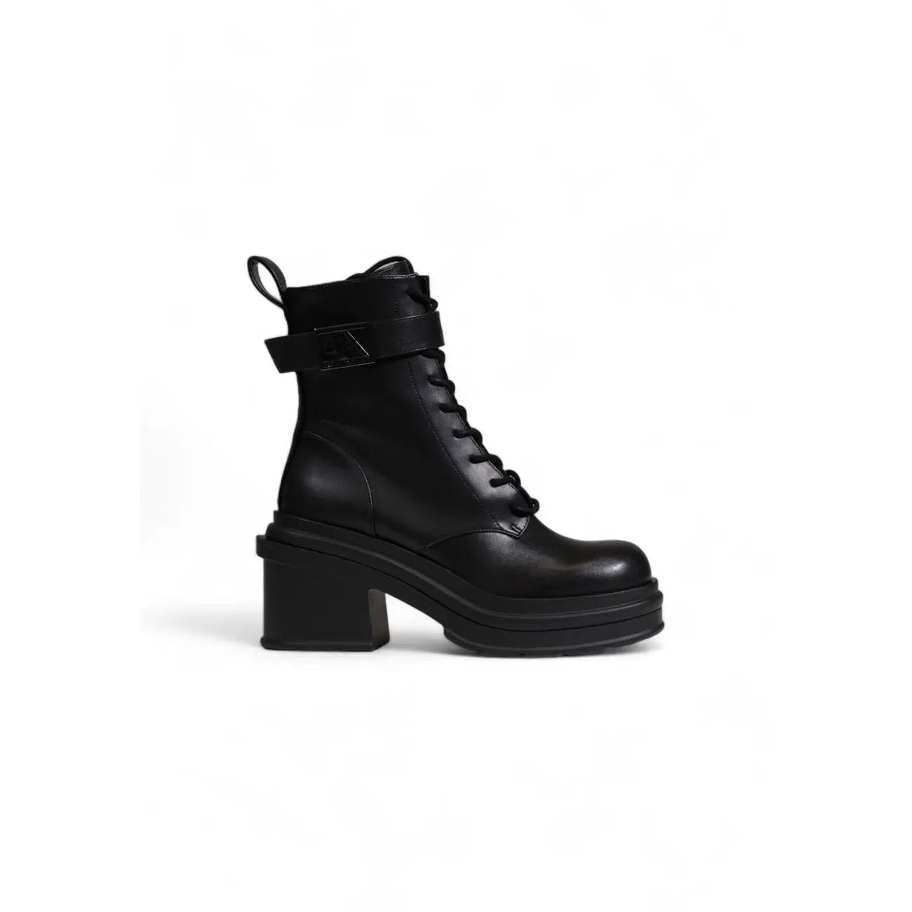 Armani Exchange Women Boots Armani Exchange