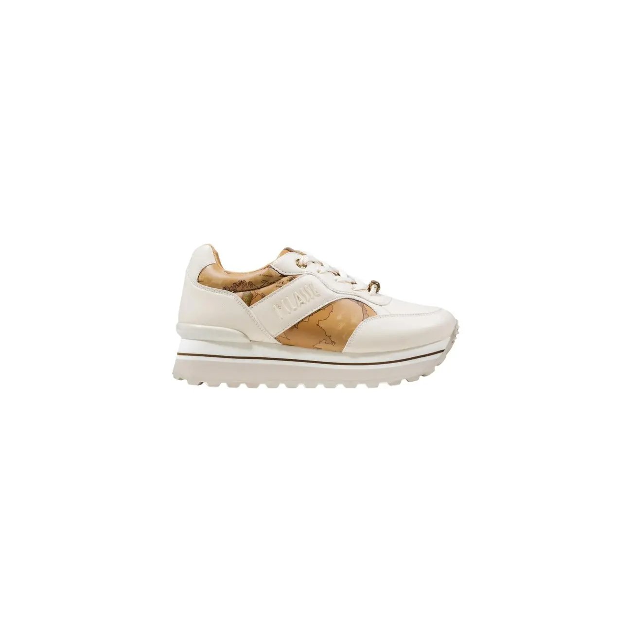 Alviero Martini Prima Classe Women Sneakers Alviero Martini Prima Classe