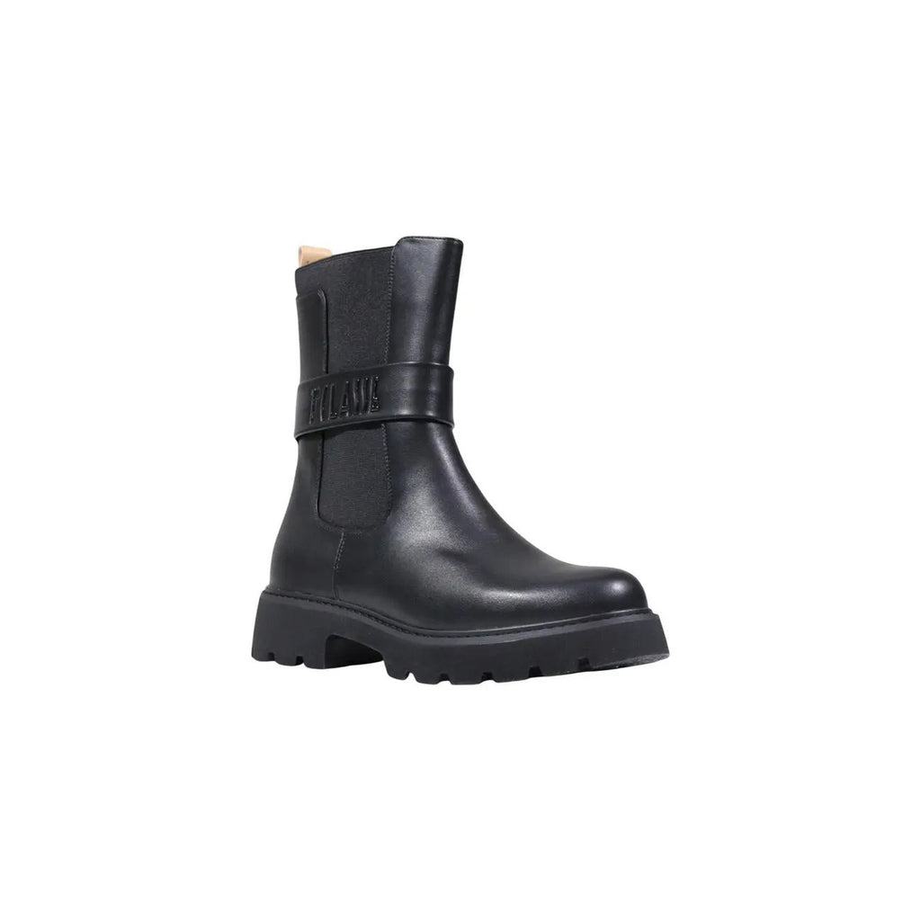 Alviero Martini Prima Classe Women Boots Alviero Martini Prima Classe
