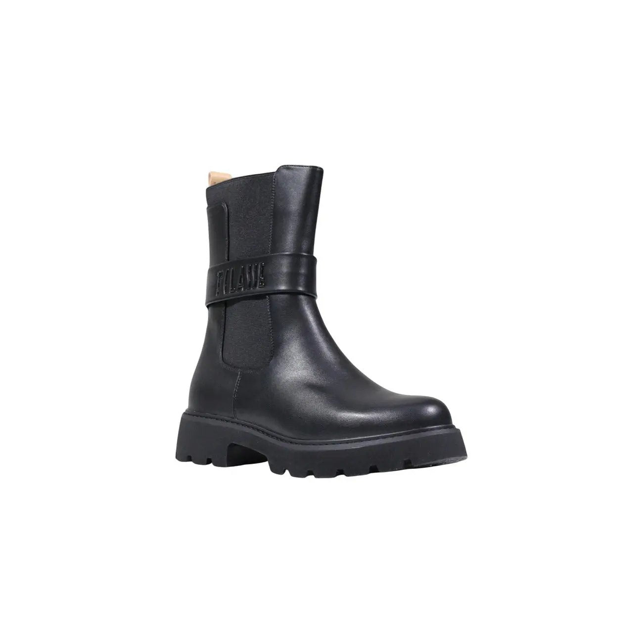 Alviero Martini Prima Classe Women Boots Alviero Martini Prima Classe