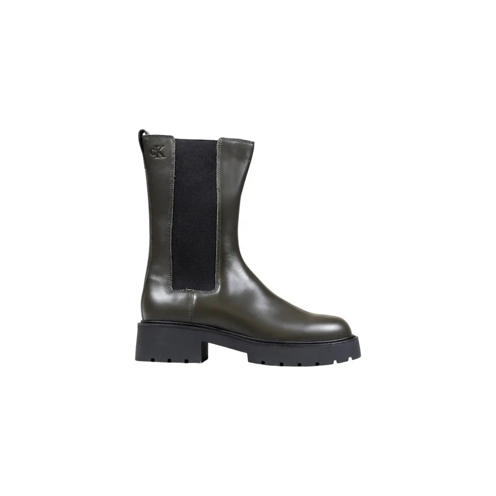 Calvin Klein Jeans Women Boots Calvin Klein Jeans