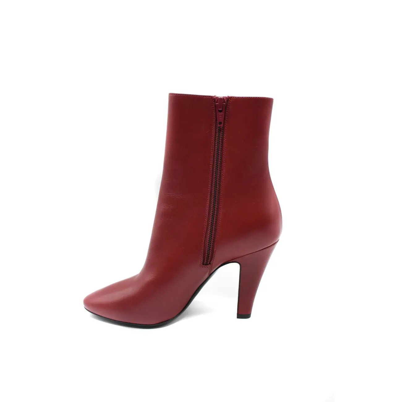 Saint Laurent Women Boots Saint Laurent