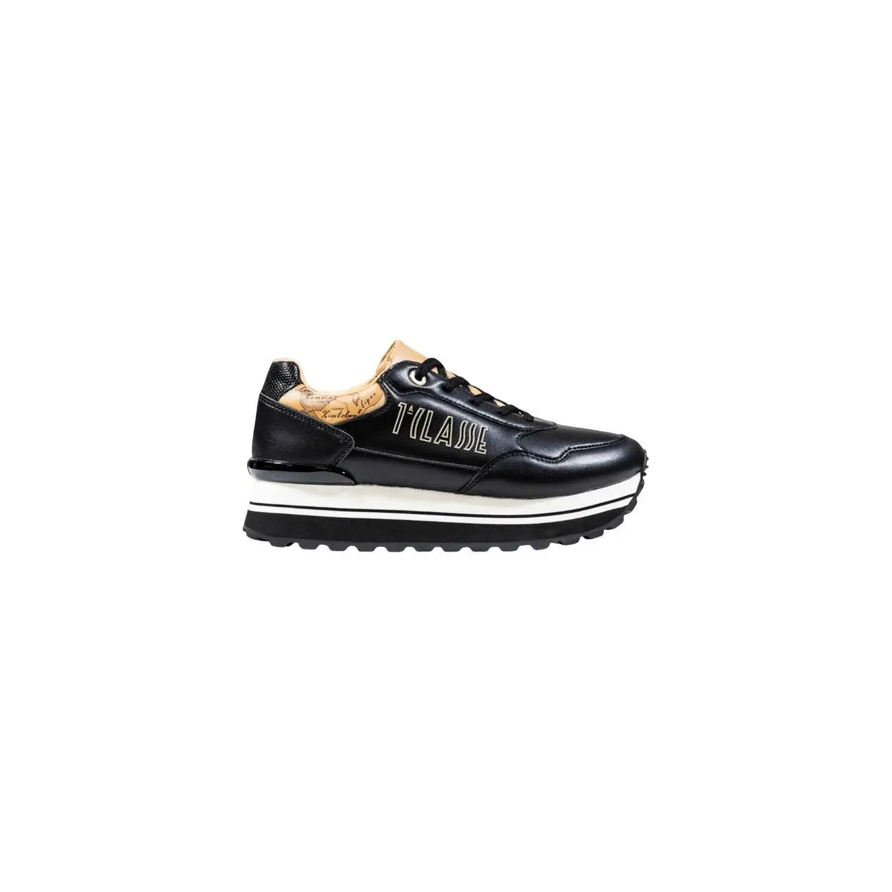 Alviero Martini Prima Classe Women Sneakers Alviero Martini Prima Classe