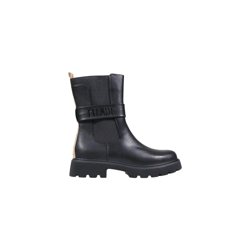 Alviero Martini Prima Classe Women Boots Alviero Martini Prima Classe