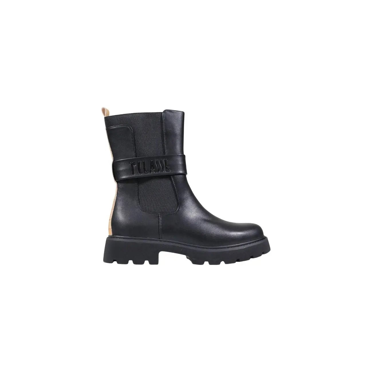 Alviero Martini Prima Classe Women Boots Alviero Martini Prima Classe