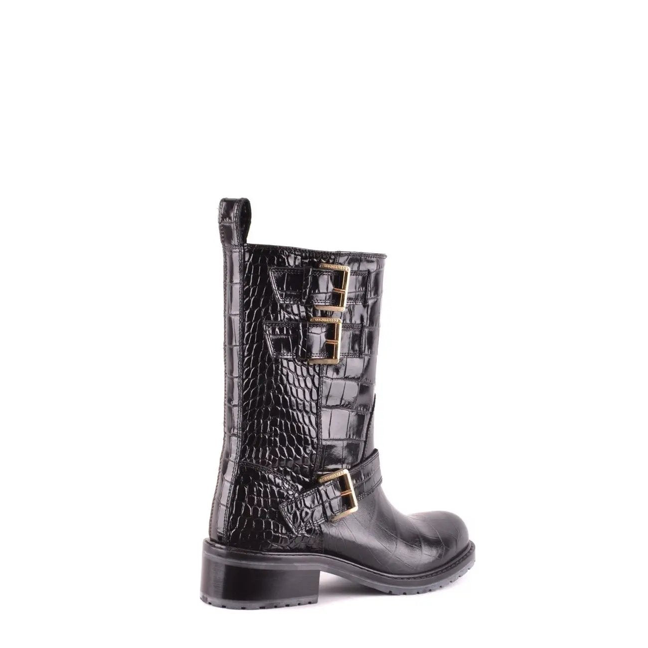 Dsquared Women Boots Dsquared