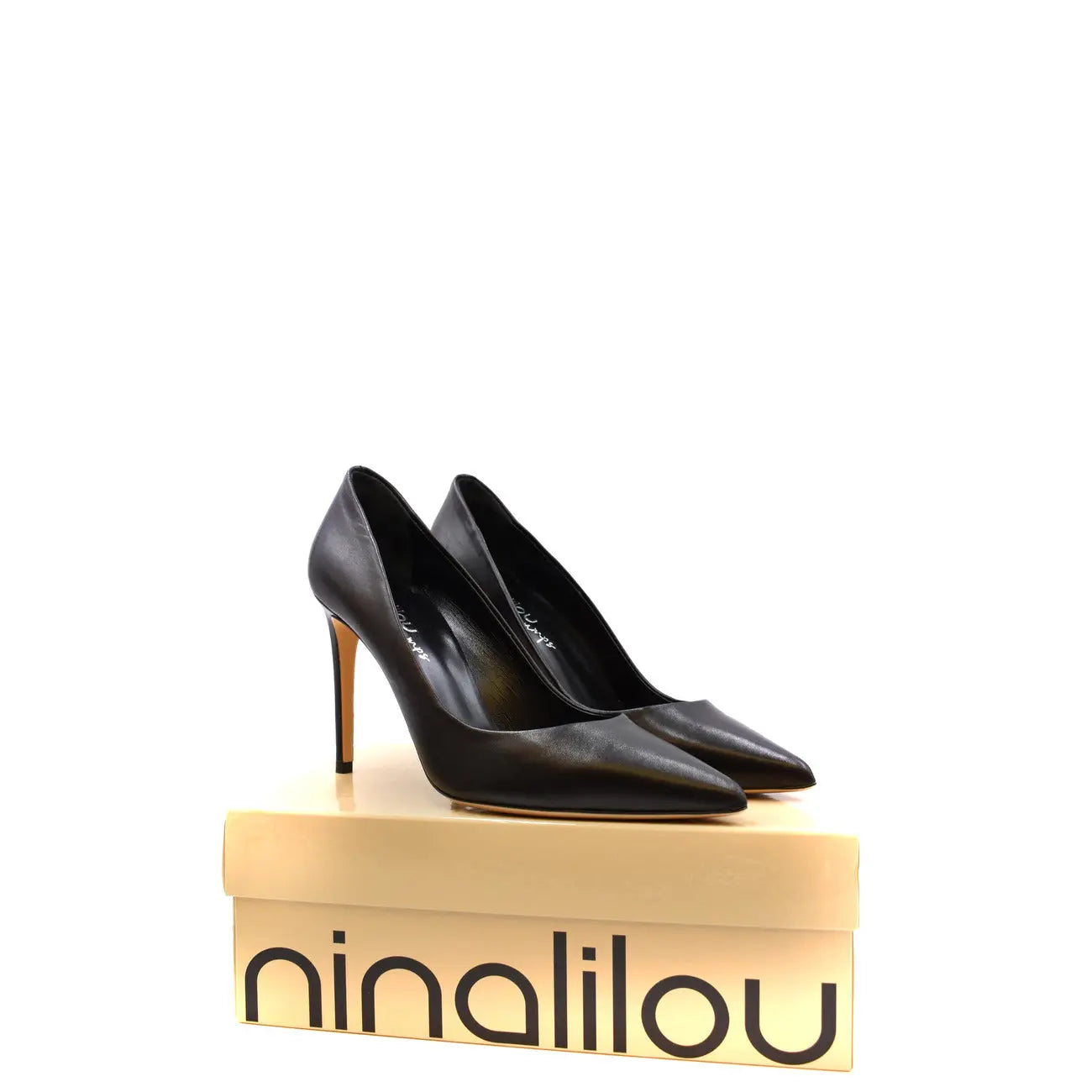 Ninalilou Women Pumps Shoes Ninalilou