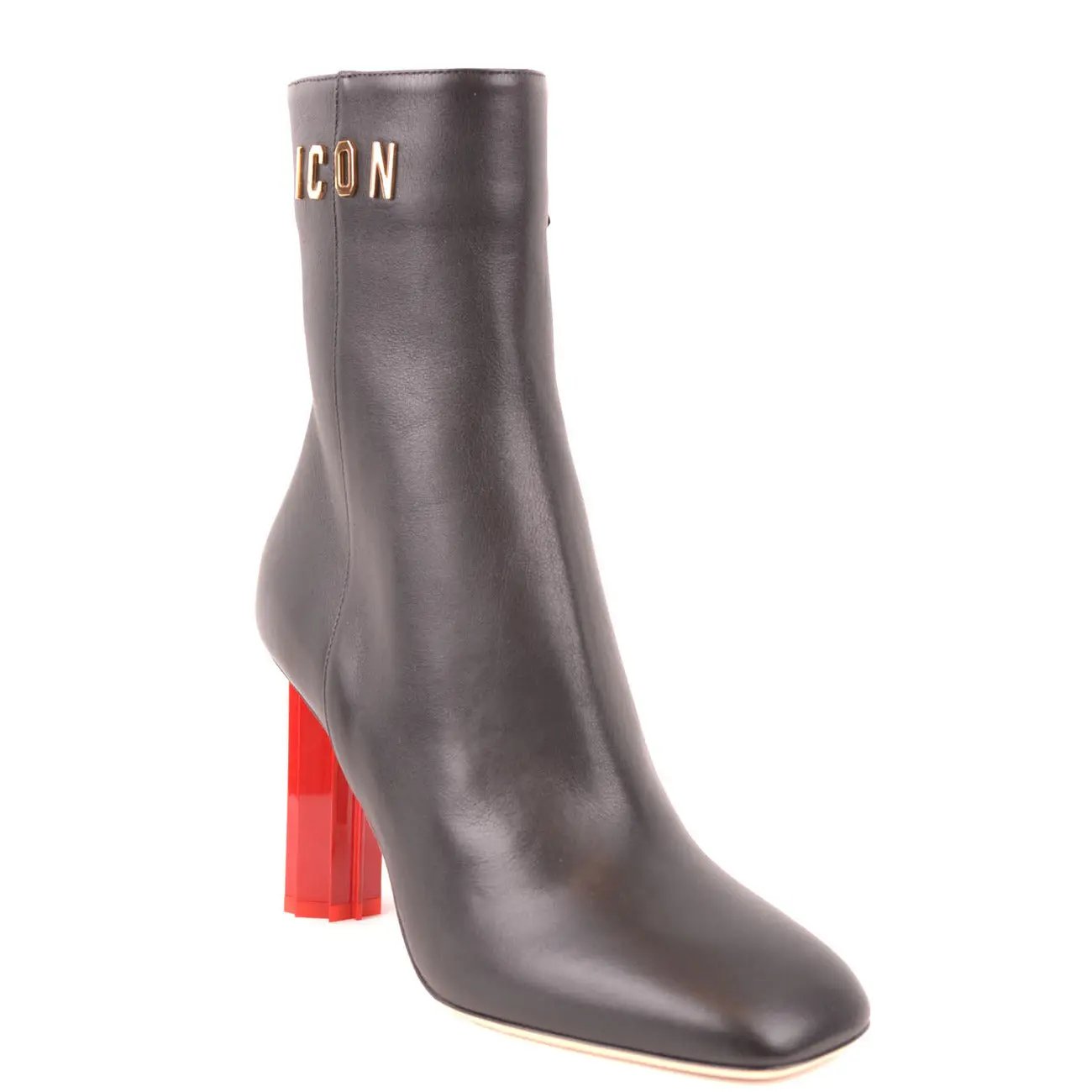 Dsquared2 Women Boots Dsquared2