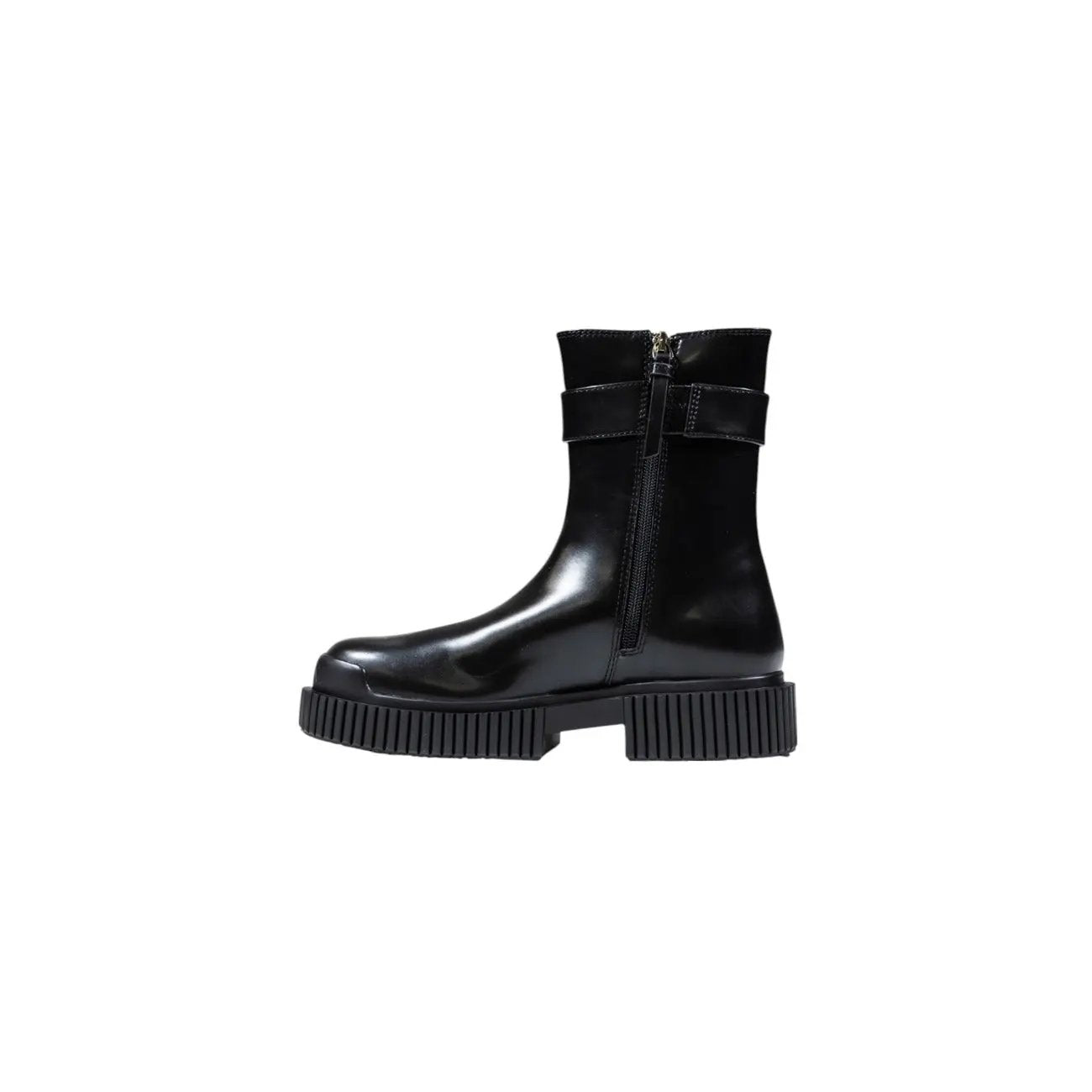 Armani Exchange Women Boots Armani Exchange