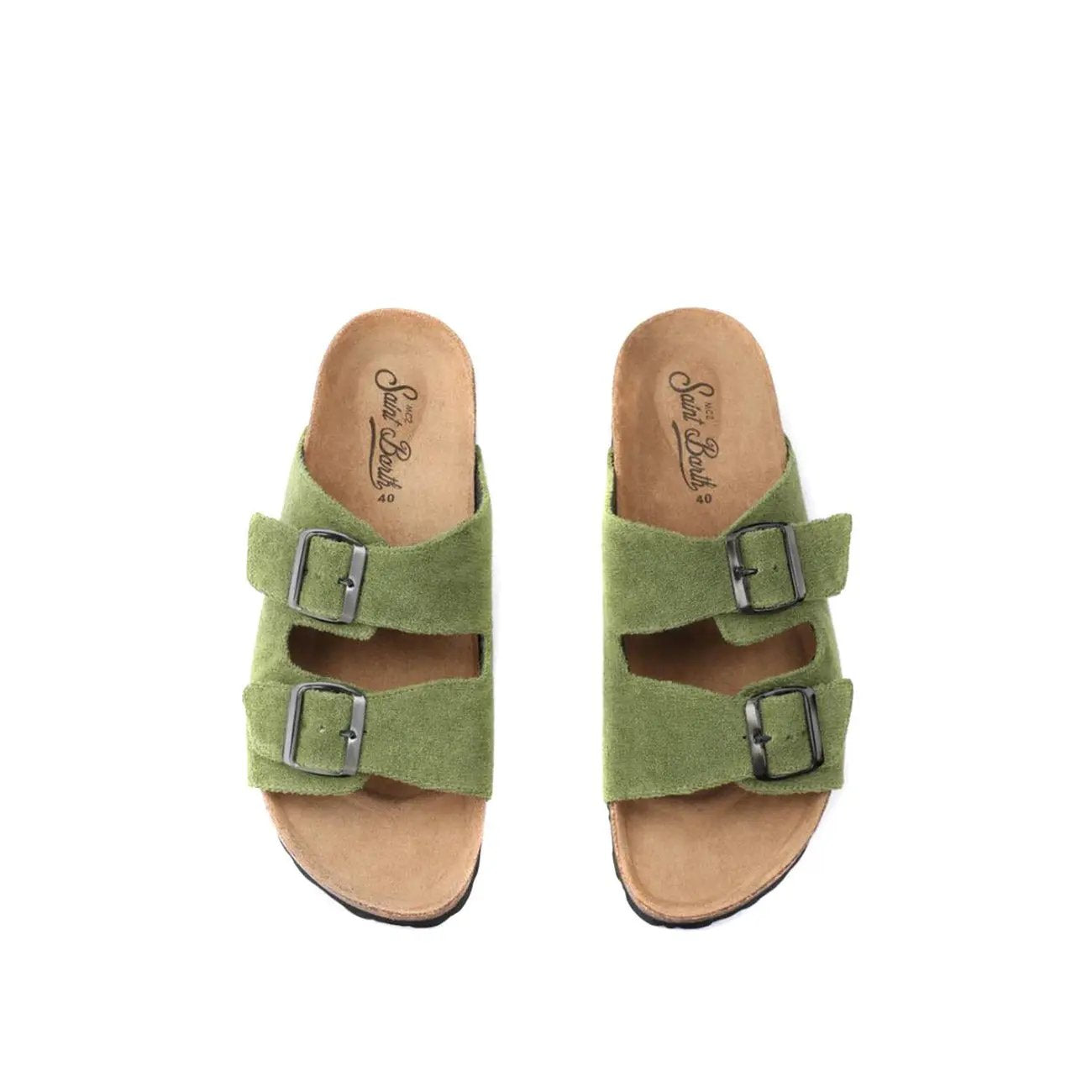 Mc2 Saint Barth Women Slippers Mc2 Saint Barth