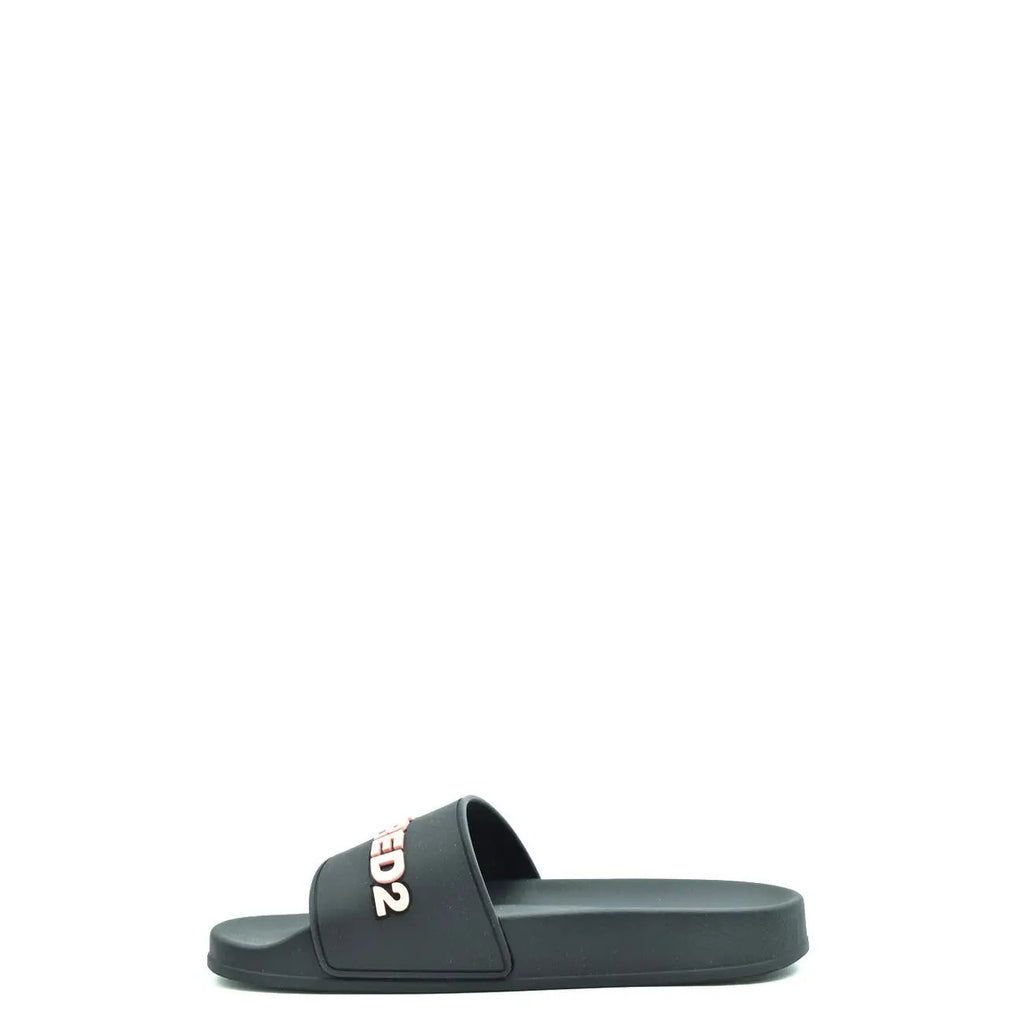 Dsquared2 Women Slippers Dsquared2