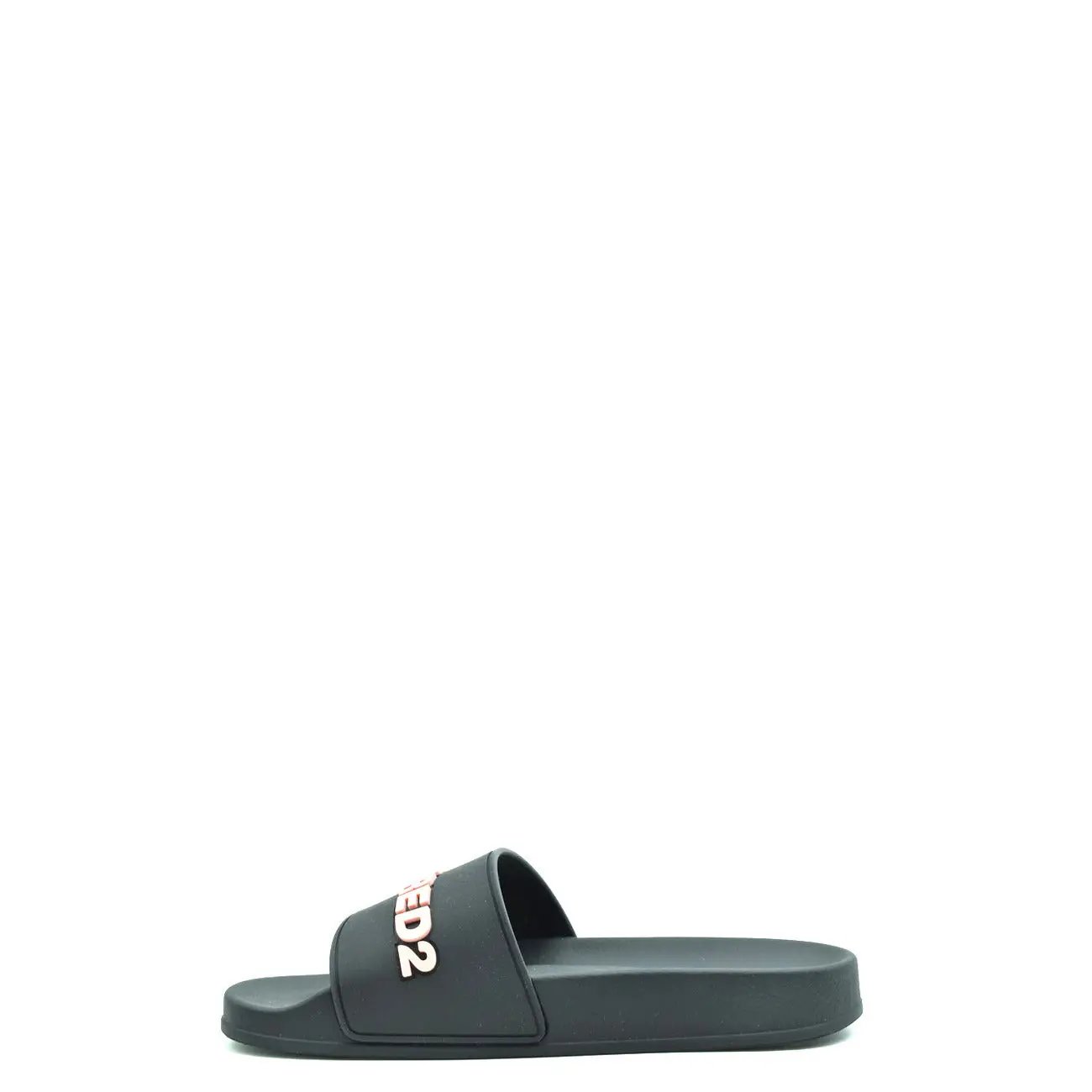 Dsquared2 Women Slippers Dsquared2