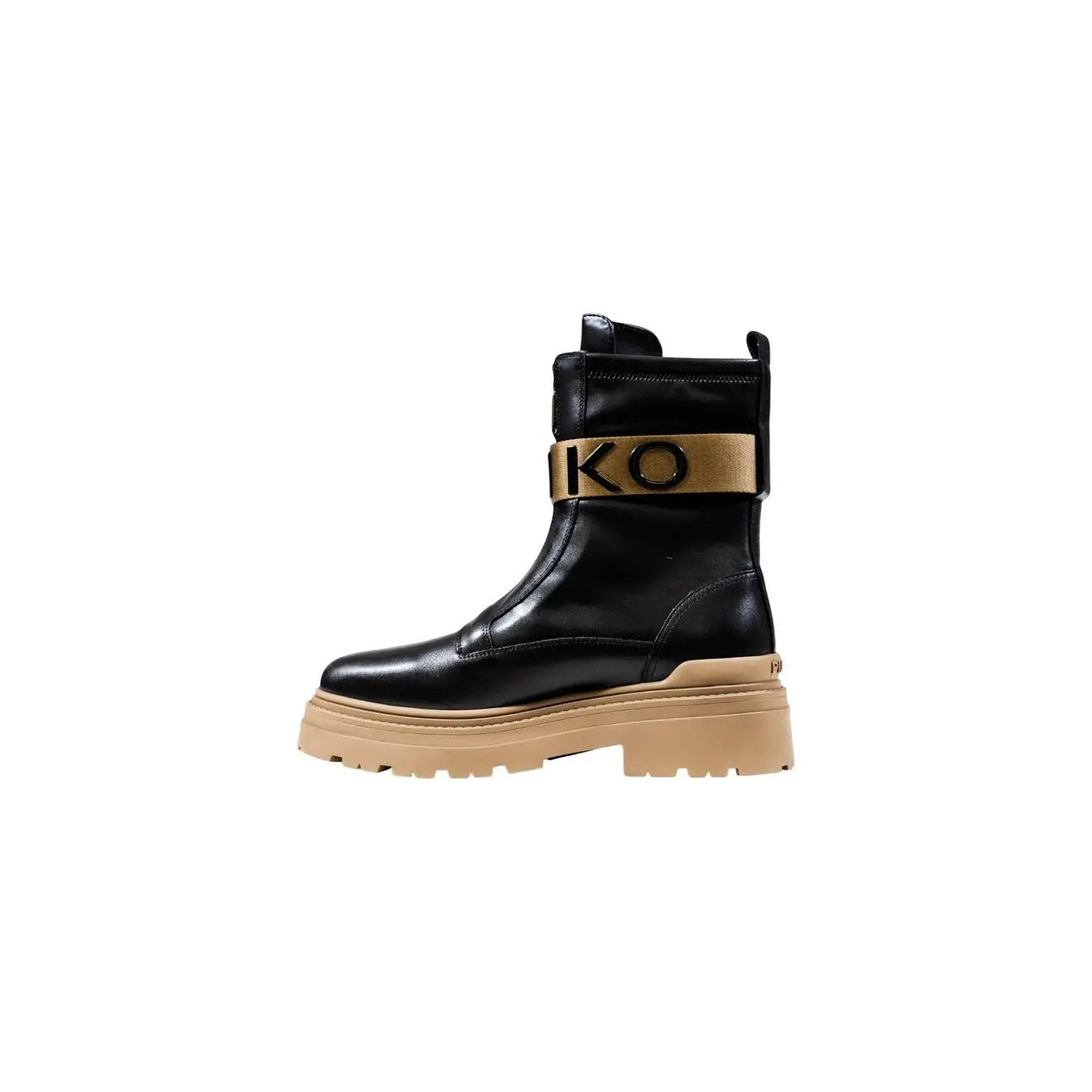 Pinko Women Boots Pinko