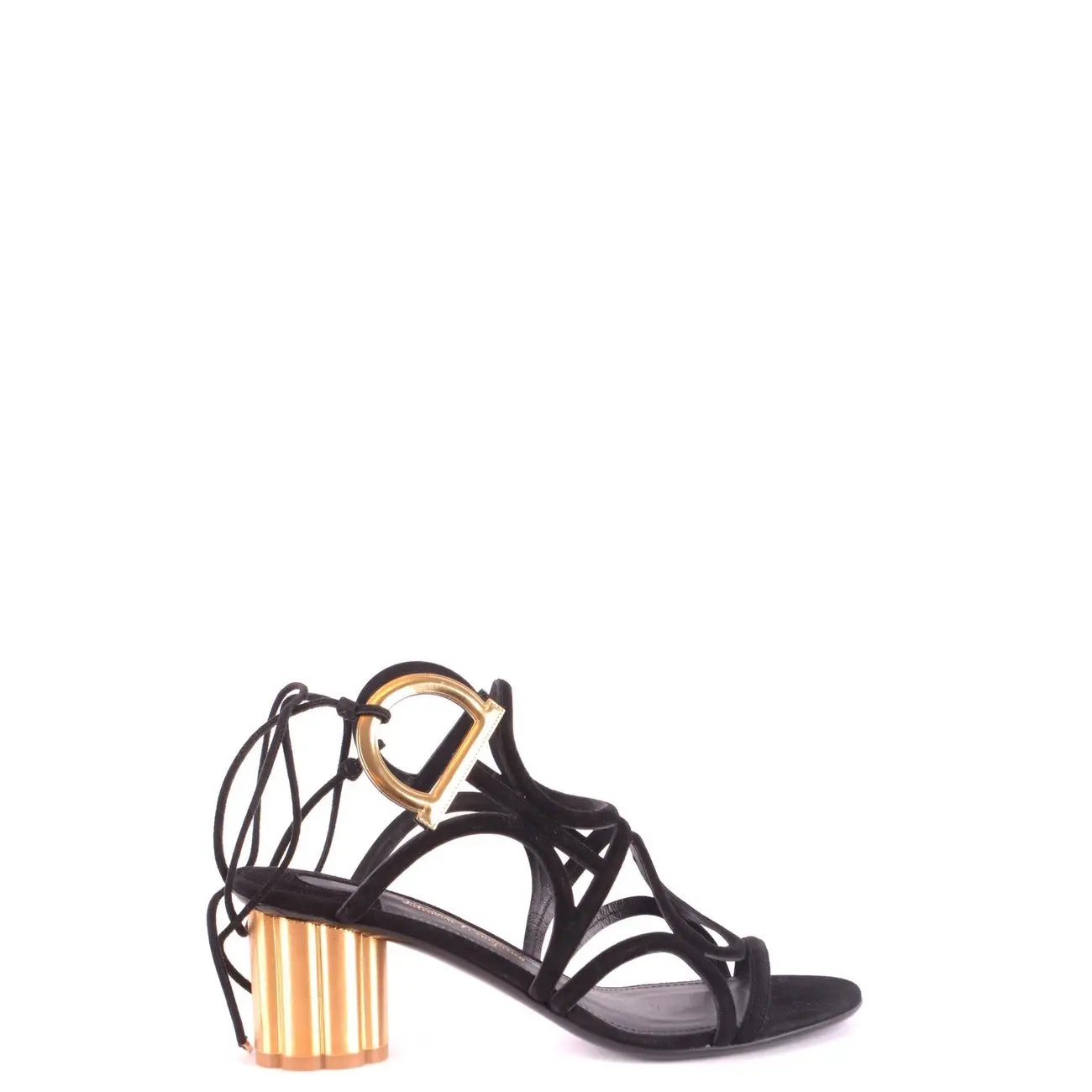 Salvatore Ferragamo Women Sandals Salvatore Ferragamo