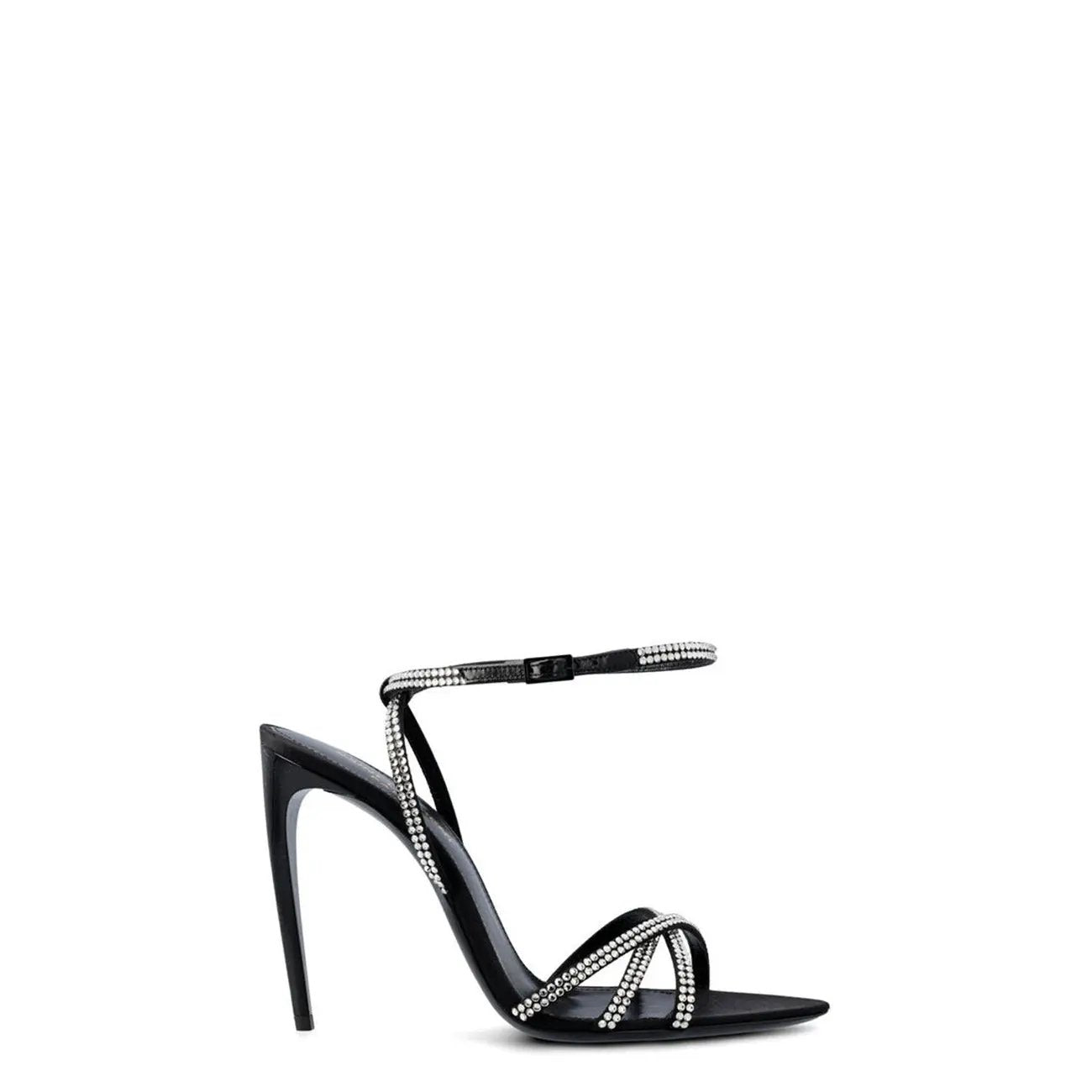 Saint Laurent Women Sandals Saint Laurent