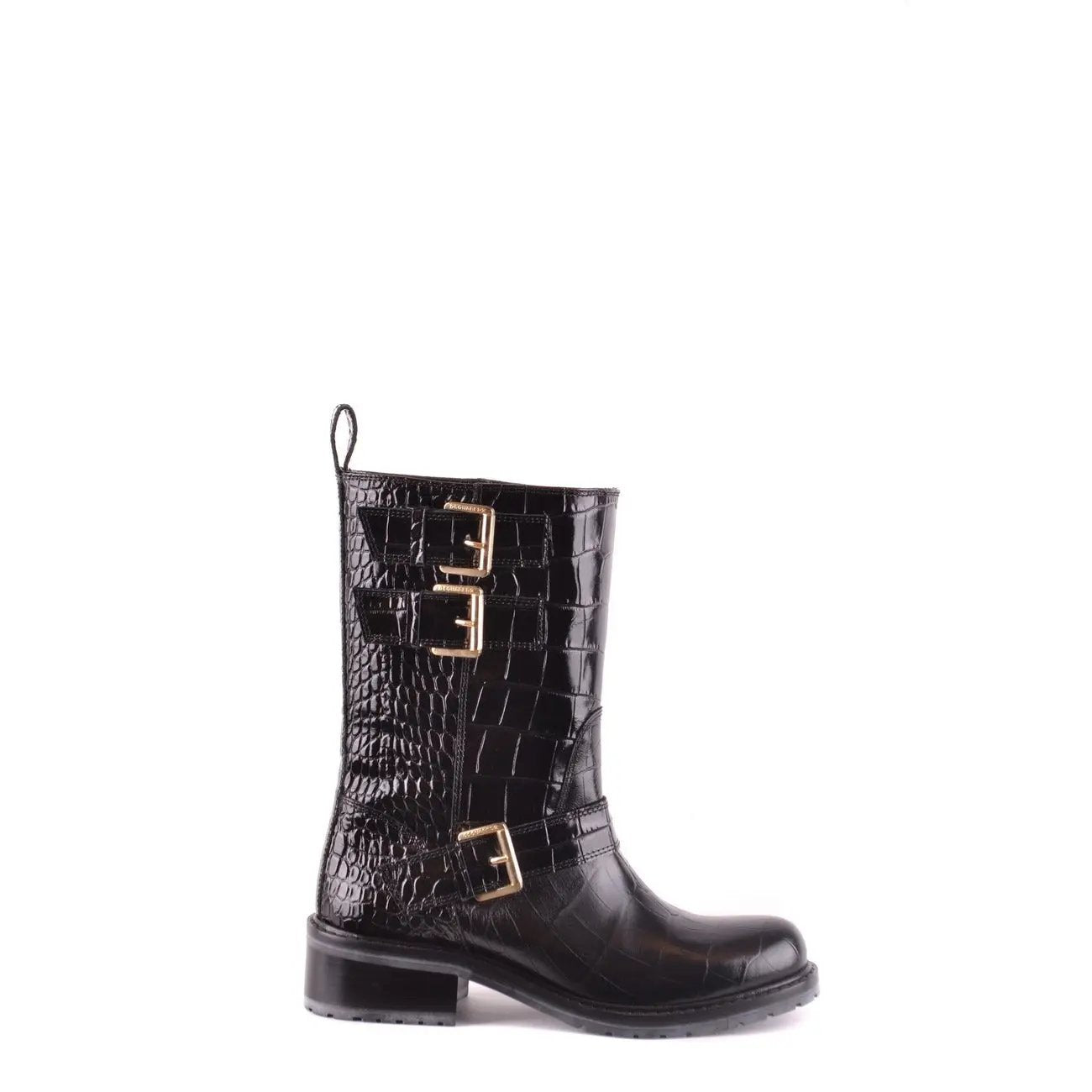 Dsquared Women Boots Dsquared