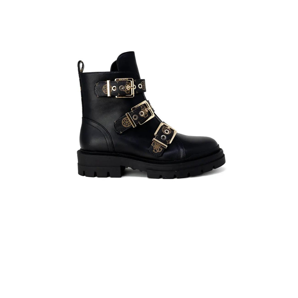 Guess Women Boots Guess