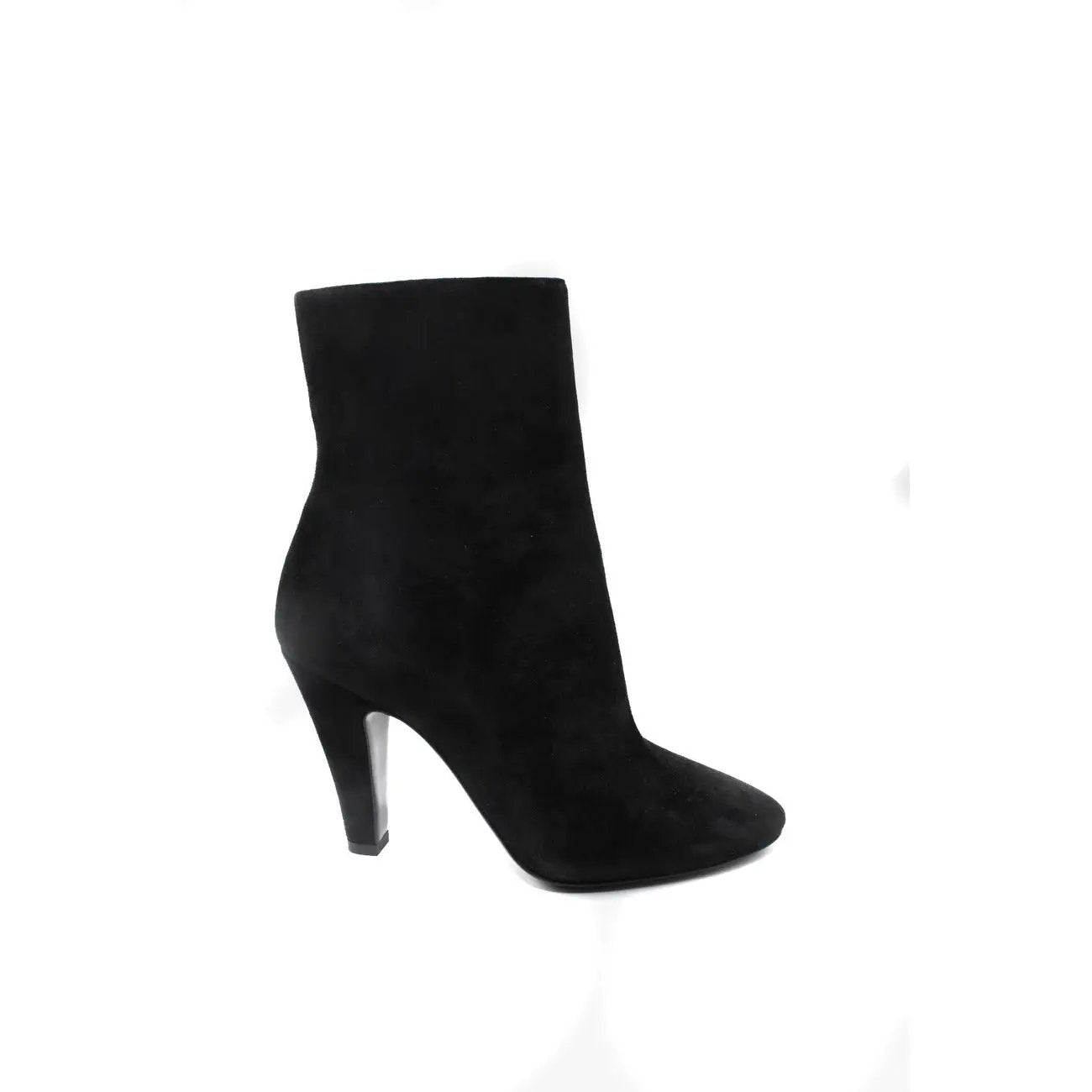 Saint Laurent Women Boots Saint Laurent