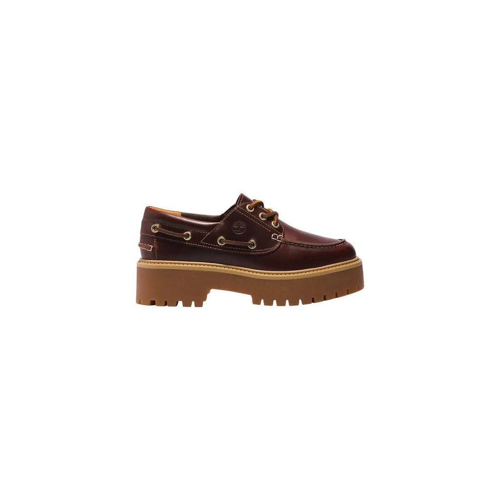 Timberland Women Lace Ups Shoes Timberland