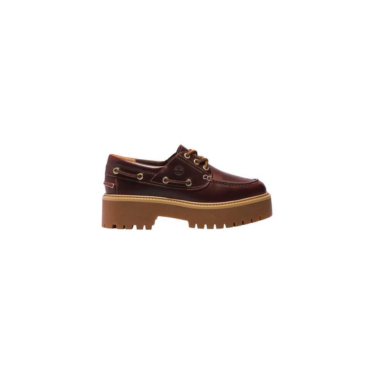 Timberland Women Lace Ups Shoes Timberland
