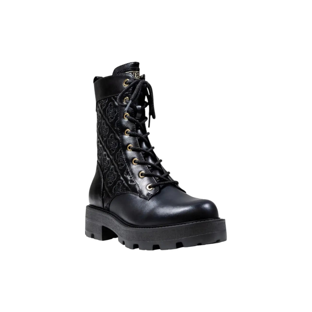 Guess Women Boots Guess