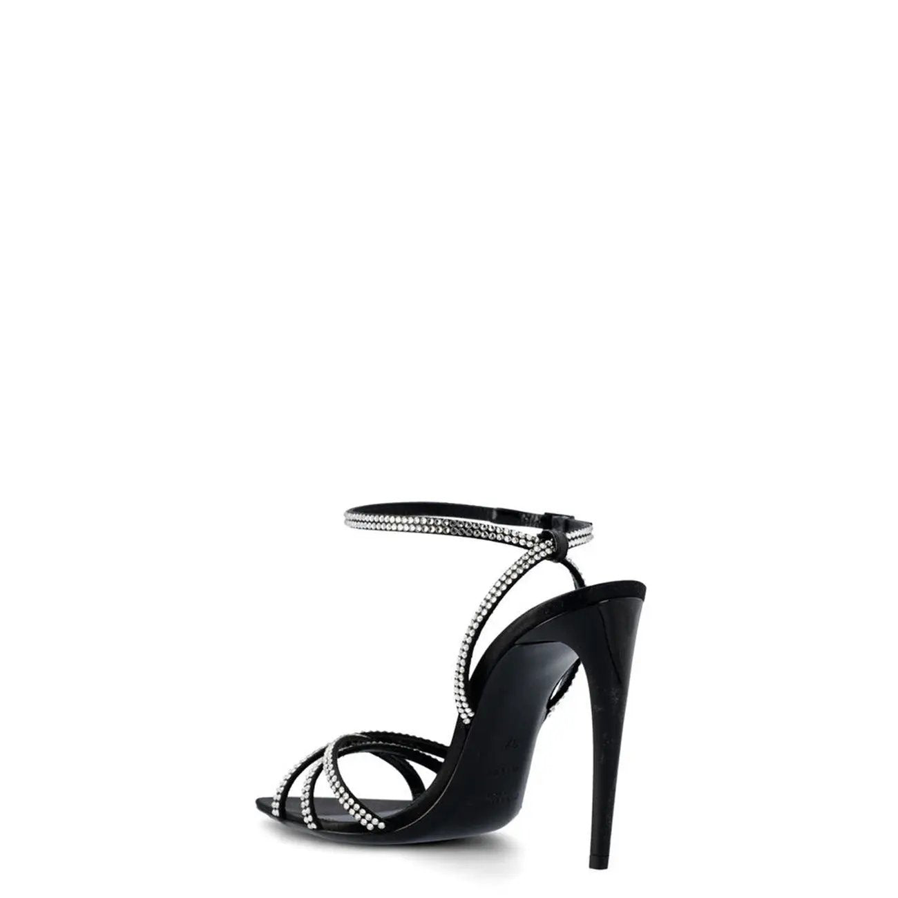 Saint Laurent Women Sandals Saint Laurent