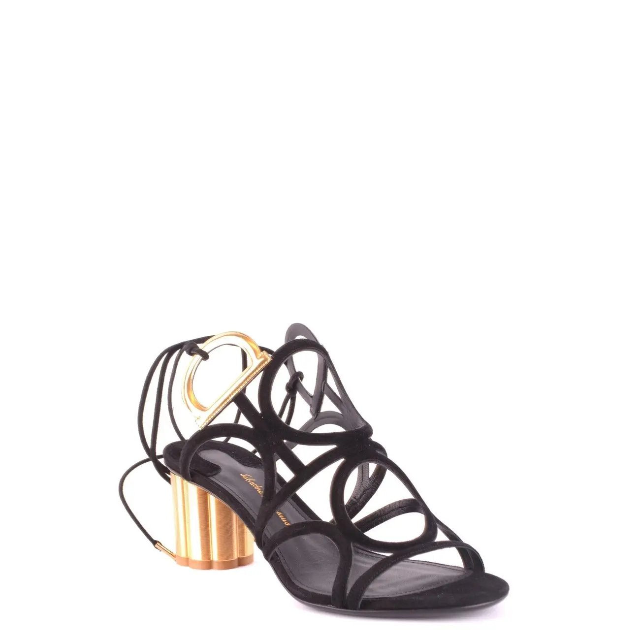 Salvatore Ferragamo Women Sandals Salvatore Ferragamo