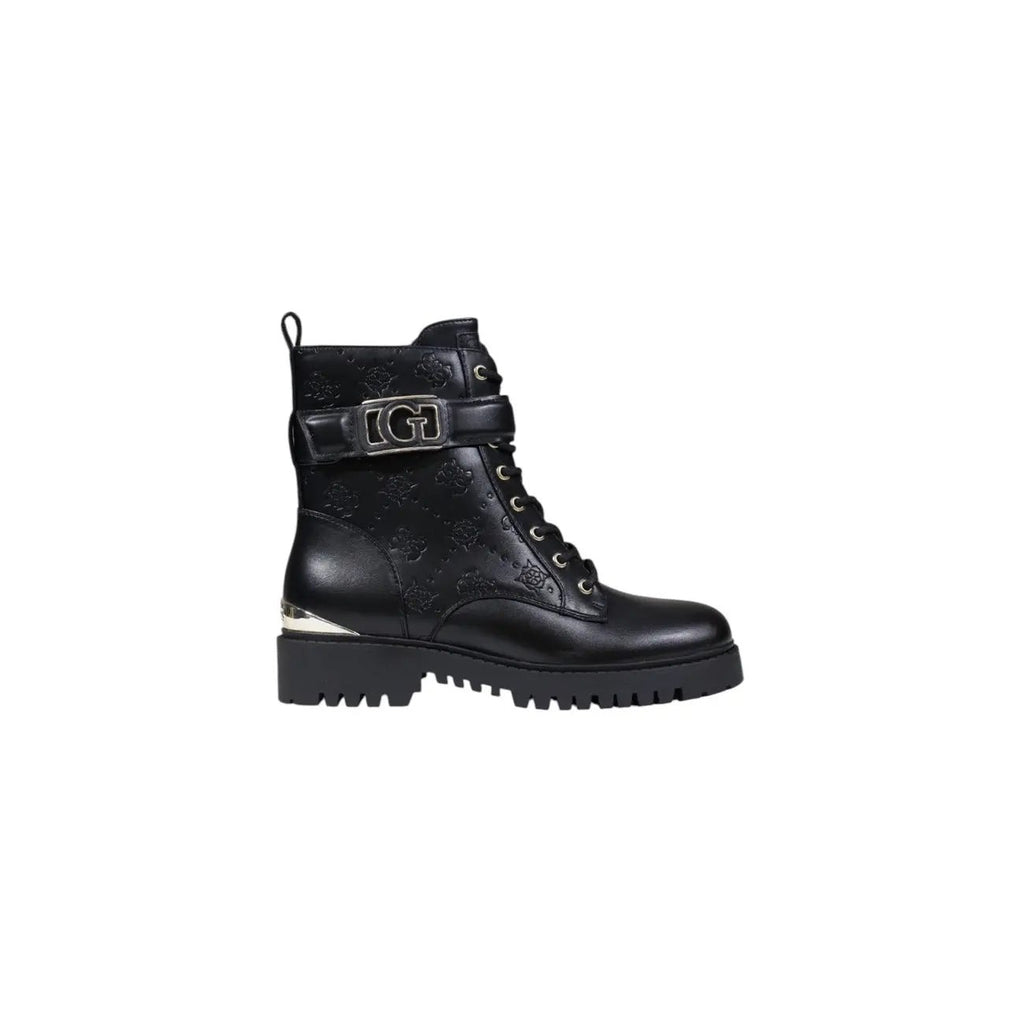 Guess Women Boots Guess
