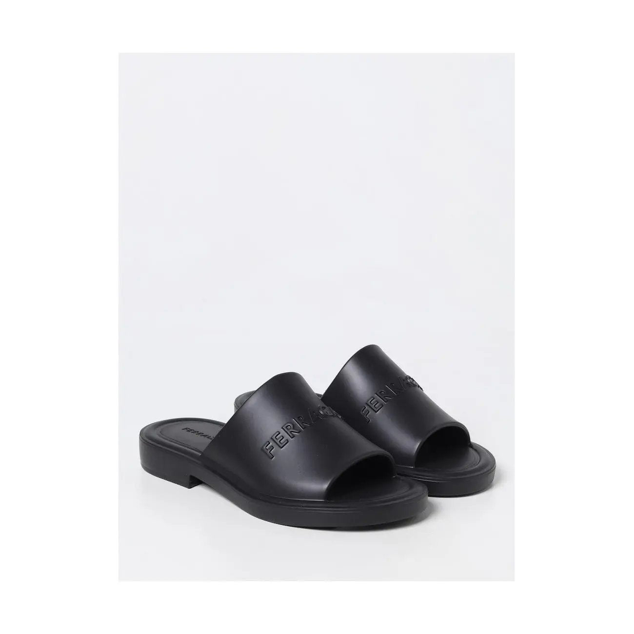 Salvatore Ferragamo Women Slippers Salvatore Ferragamo