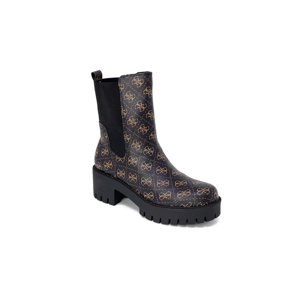 Guess Women Boots Guess