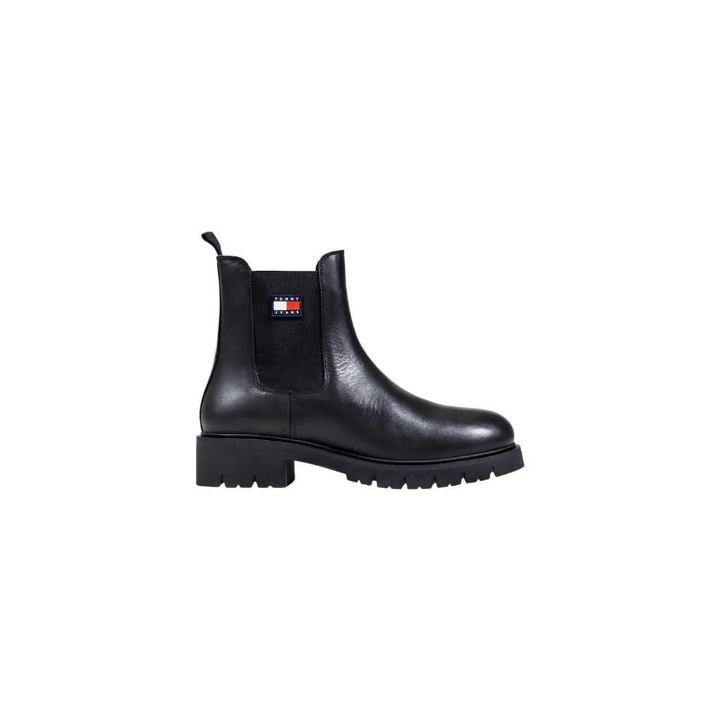 Tommy Hilfiger Jeans Women Boots Tommy Hilfiger Jeans