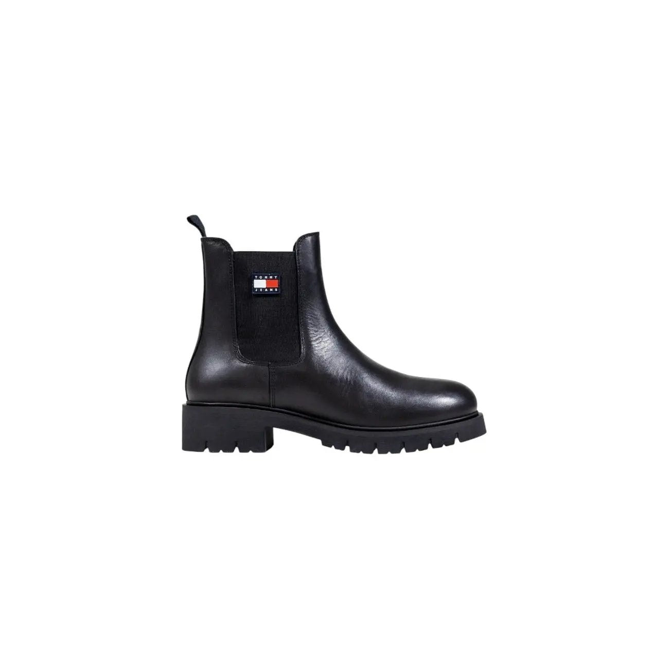 Tommy Hilfiger Jeans Women Boots Tommy Hilfiger Jeans
