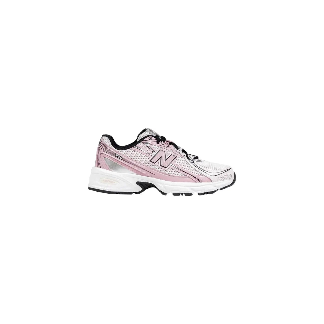 New Balance Women Sneakers New Balance
