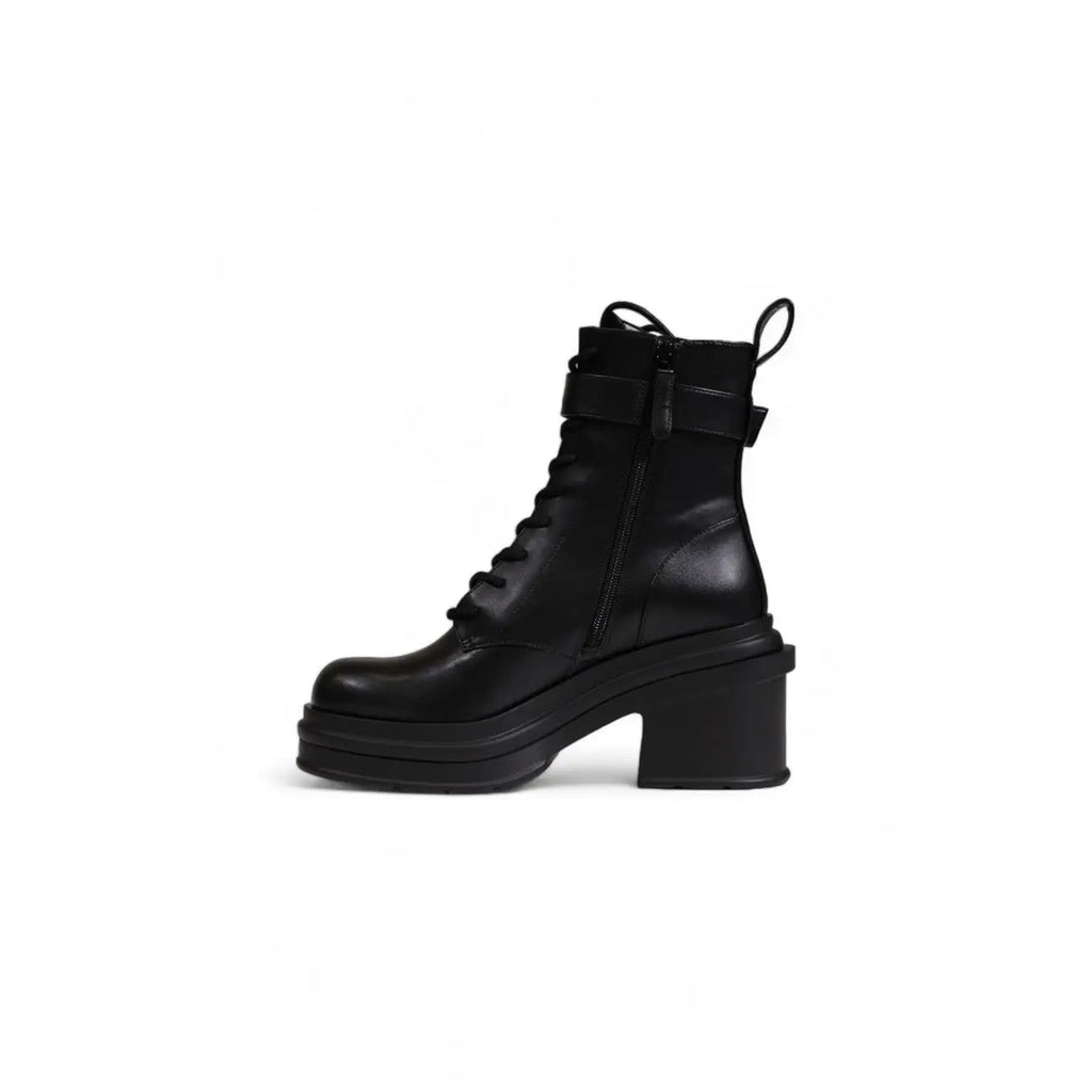 Armani Exchange Women Boots Armani Exchange